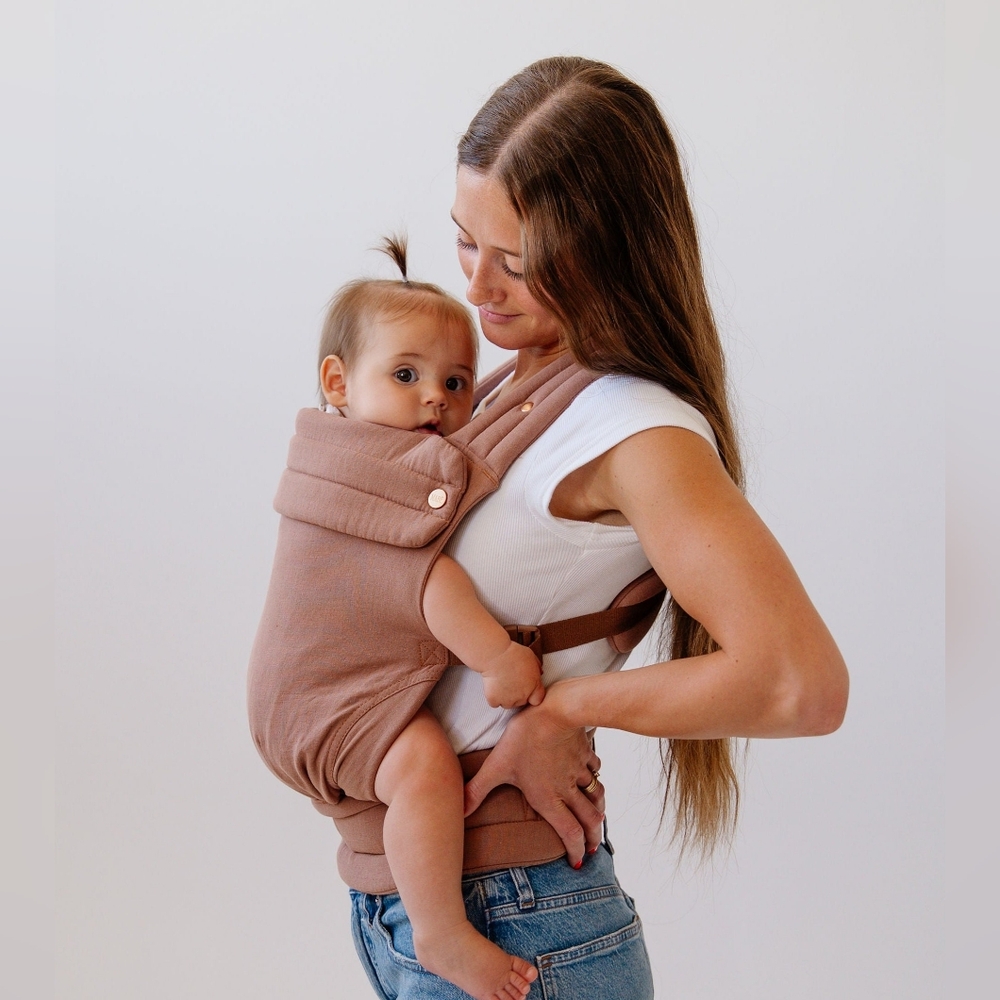 Mabe Mocha Carrier